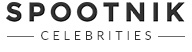 Logo Spootnik Celebrities