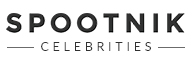 Spootnik Celebrities Logo